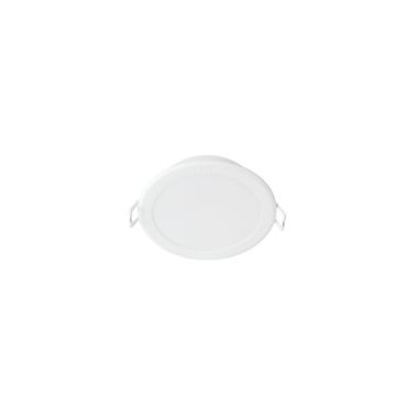 Downlight LED 6W PHILIPS Slim Meson Zaagmaat Ø 80 mm