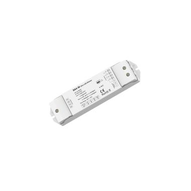 Driver Dimmable DALI 4 Canaux 12-48V DC
