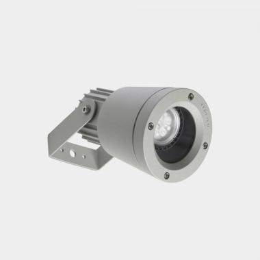 Faretto Proiettore Hubble Allluminio GU10 IP65 LEDS-C4 05-9416-34-37