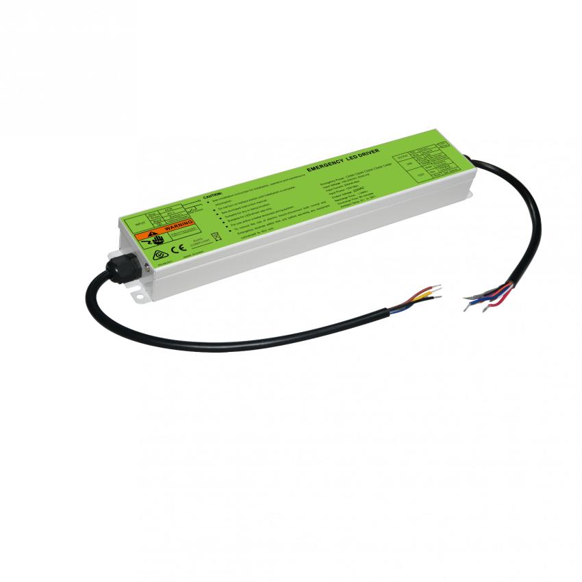 Produkt od Záložní Nouzový Zdroj pro Závěsné Lineární LED Svítidlo 0-10V