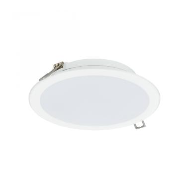 Produkt od Podhledové Downlight LED Svítidlo 10,5W PHILIPS Ledinaire Slim  Ø150 mm DN065B G3