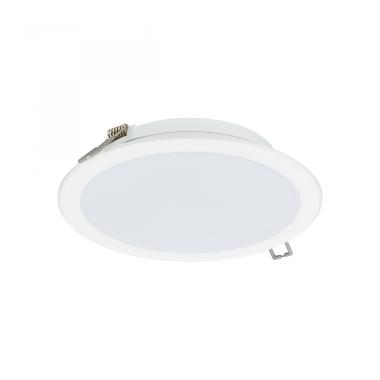 LED-Downlight 10.5W PHILIPS Ledinaire Slim Schnitt Ø 150 mm DN065B G3