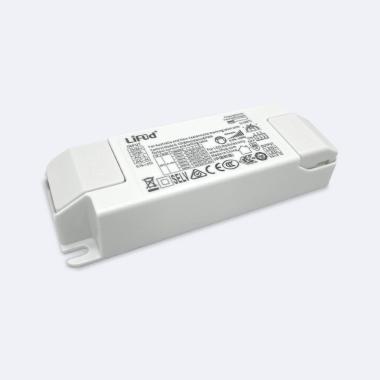 Driver LIFUD Dimmable DALI 220-240V No Flicker Sortie 20-42V 400-750mA 17-32W LF-AAD030-0750-42