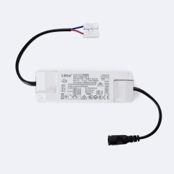 Product Driver LIFUD Regolabile 1-10V 220-240V No Flicker Output 25-42V 350-500mA 15-20W LF-ABA020-0500-42