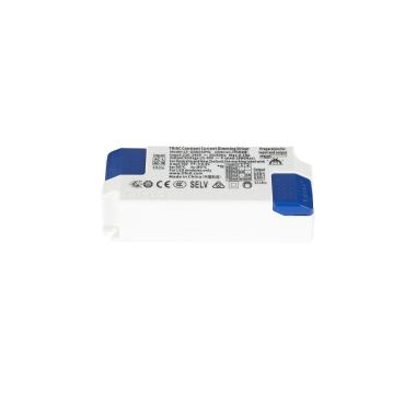 Driver TRIAC Dimbaar 220-240V No Flicker Salida 25-40V 550-700mA 22-28W LF-GDE030YG