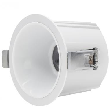 Produit de Downlight LED Rond 36W (UGR15) Blanc LIFUD Coupe Ø145 mm