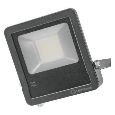 Product of 50W 85lm/W Smart+ WiFi LED Floodlight IP65 LEDVANCE 4058075474666