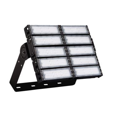 500W Stadium LED Floodlight 120 lm/W IP65