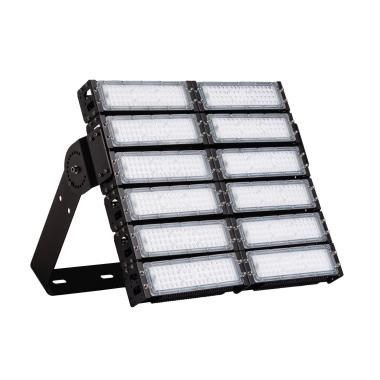 Reflektor LED 600W 120 lm/W IP65 Stadionowy