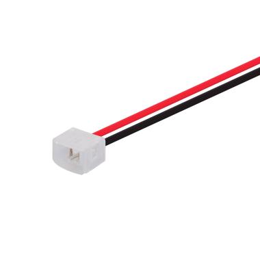 Product Câble Connexion Néon LED Flexible 12-24V DC