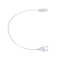 Product Napájecí Kabel pro LED Pásky 220V AC SMD&COB IP65