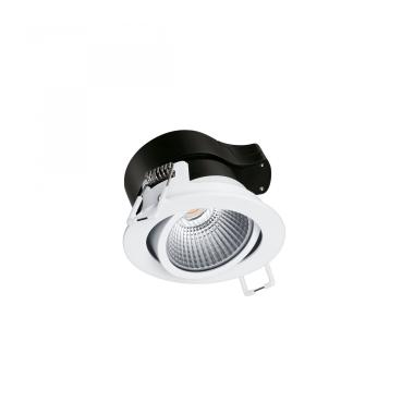 Podhledové Bodové LED Svítidlo 6W Nastavitelné PHILIPS Ledinaire ClearAccent Výřez Ø70 mm RS060B G2