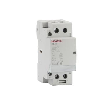 Product Contacteur MAXGE 2P-63A-230V AC