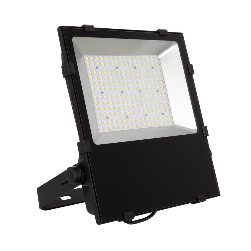 Produkt od LED Reflektor 150W 160lm/W IP65 HE Slim PRO Stmívatelný TRIAC Optika 30º-60º-90º-120º