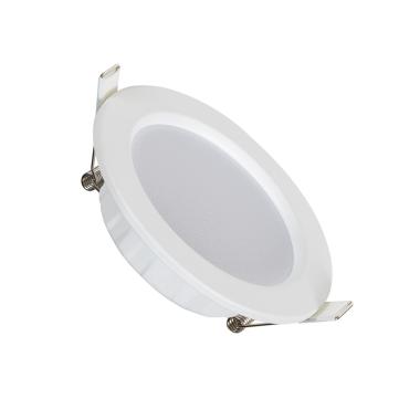 Dalle LED Ronde Dimmable Slim 3W Ø75mm