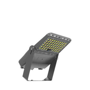 LED- Fluter 100W Premium 160lm/w INVENTRONICS Dimmbar LEDNIX