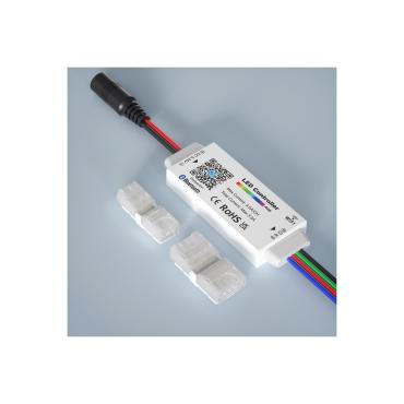 Product Controller Dimmer WiFi für LED-Streifen RGB 5/24V DC