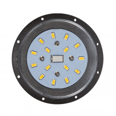 Produkt von LED-Strassenlampe Corn Retrofit E40 40W IP64