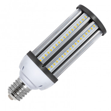 Illuminazione industriale attacco E40 flusso luminoso 5200lm 40W luce  naturale