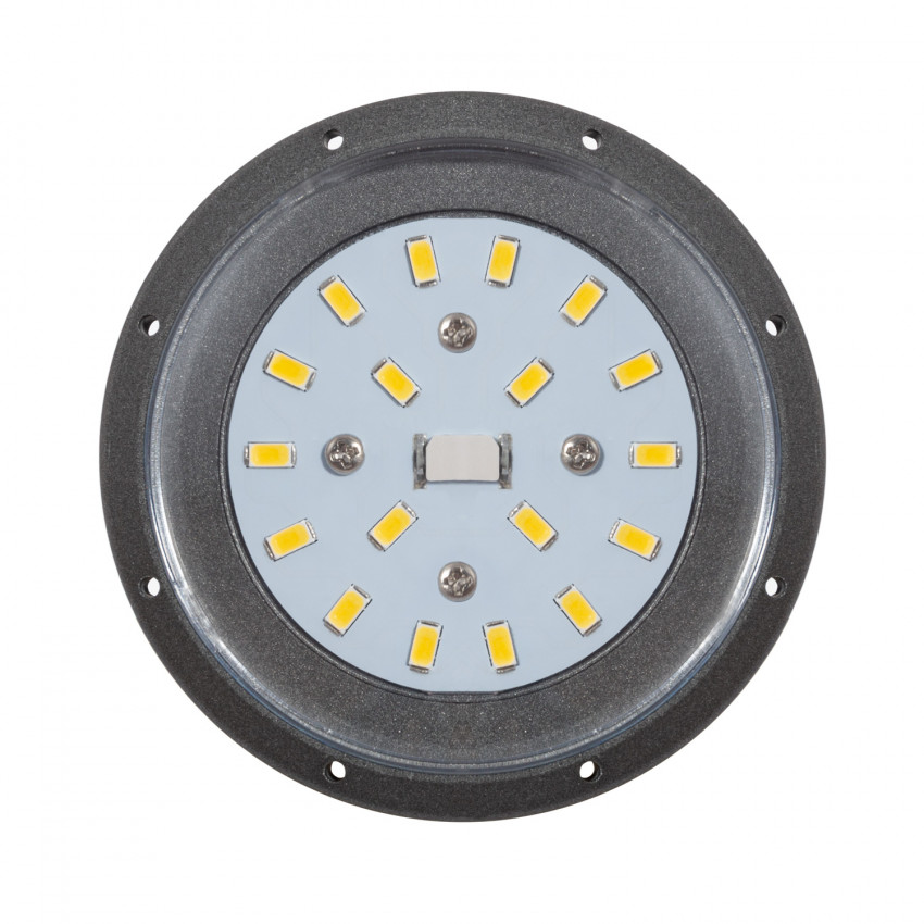 Product van LED Lamp E40 54W voor Openbare verlichting IP64.