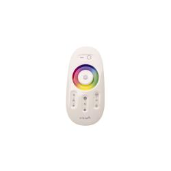 Product Controller Regolatore Touch Striscia LED RGBW 12/24V DC con Telecomando RF 