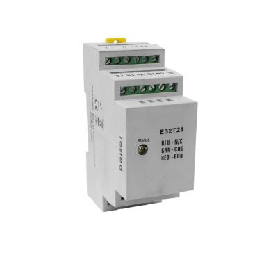 Product CPD Dynamic Power Controller voor Enkelfasig Opladen van Elektrische Voertuigen