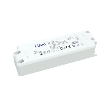 Driver LIFUD 100-277V Uitgang 27-42V 700mA 30W LF-GIF030YC0700H