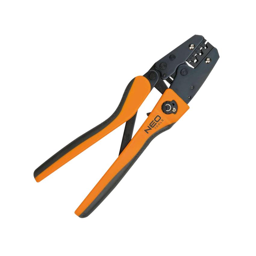 Product of Clamping Terminals Plier NEO Tools 