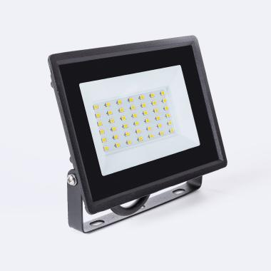 30W LED Floodlight 120lm/W IP65 S2