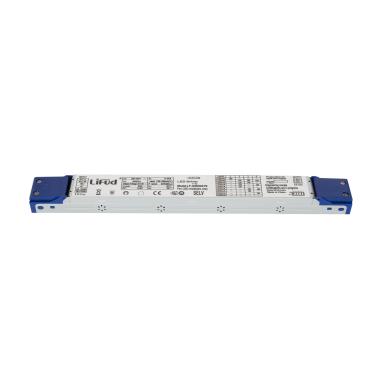 Driver LIFUD Dimmable DALI 220-240V Sortie 25-42V DC 1100-1500mA 46-63W No Flicker LF-GSD060YE