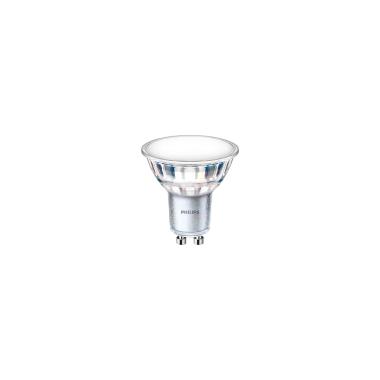 GU10 Philips LED bulbs