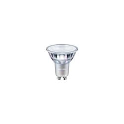 Product LED-Glühbirne GU10 3.7W 270 lm PAR16 PHILIPS Master Led spot VLE