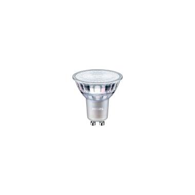 GU10 PAR16 LED Bulb PHILIPS SpotVLE  Master 3.7W 60º 270 lm