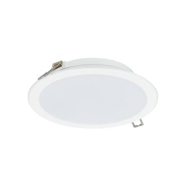 Downlight LED 12W PHILIPS Ledinaire Slim Foro Ø 150 mm DN065B G4