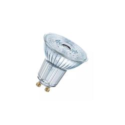 Product GU10 PAR16 LED Bulb 6.9W 575 lm OSRAM VALUE 4058075096646