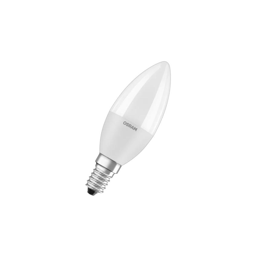 Product of 4W E14 C39 806 lm Candle Parathom LED Value Classic LED Bulb OSRAM