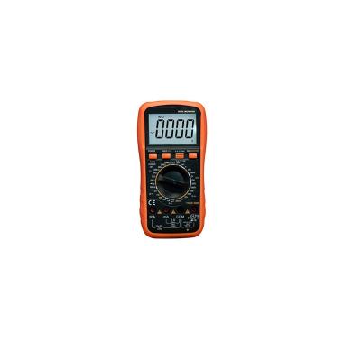 Multimeter Digital Basic 1000V AC/DC 20A AC/DC