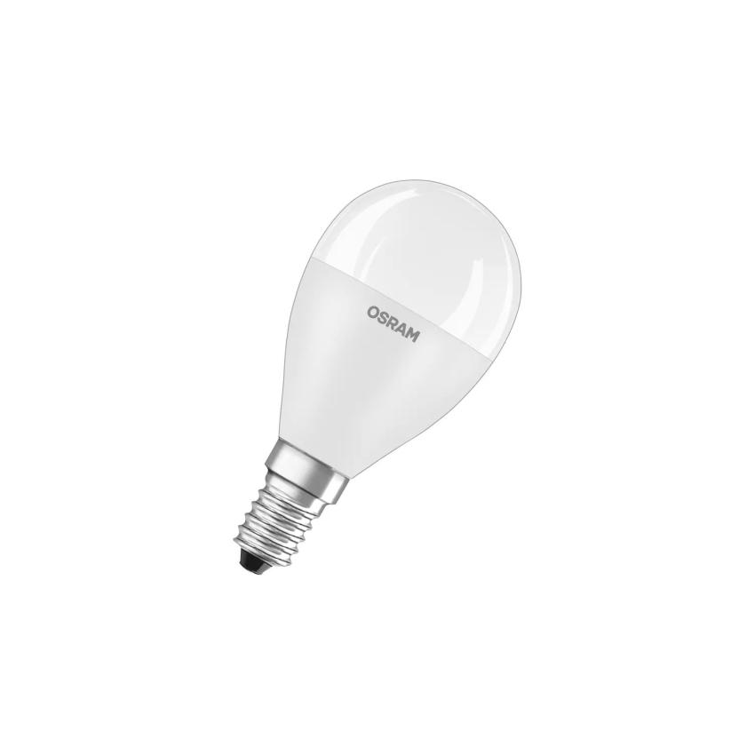 Produkt von LED-Glühbirne E14 7W 806 lm A47 OSRAM Parathom Value Classic 4058075152939