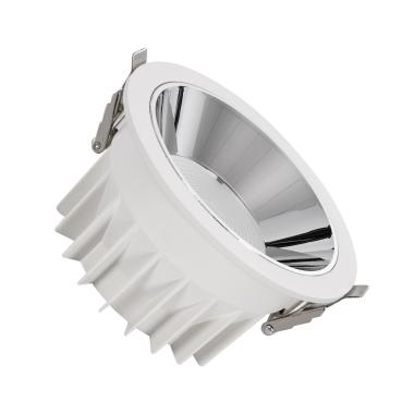 Downlight LED 30W Circolare Premium CRI90 LIFUD Foro Ø 145 mm