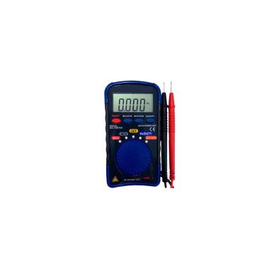 Professional Digital Multimeter Multi Tester 500V AC/DC