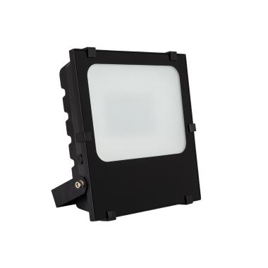 Product LED-Flutlichtstrahler 100W 145 lm/W IP65 HE Frost PRO Dimmbar