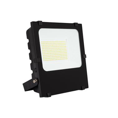 100W HE PRO Dimmable LED Floodlight 145 lm/W IP65