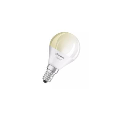 E14 P46 4.9W 470lm WiFi Dimmable LED Bulb LEDVANCE Smart+