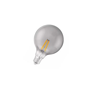 Lampadina LED E27 Filamento 6W 540 lm G125 Regolabile Wi-Fi SMART+ LEDVANCE