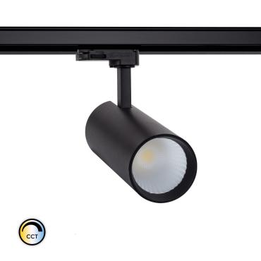 Illuminazione LED per negozi