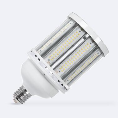 Lampadina LED E40 100W Illuminazione Pubblica Corn IP65