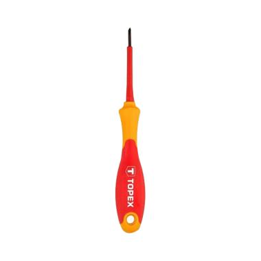 1000V Philips PH2 Screwdriver TOPEX