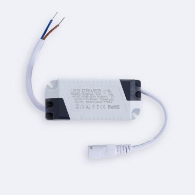 90-265V Driver 39-65V Output 300mA 18W