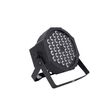 36W SUPERPARLED ECO 36 DMX RGBW LED Spotlight EQUIPSON 28MAR026