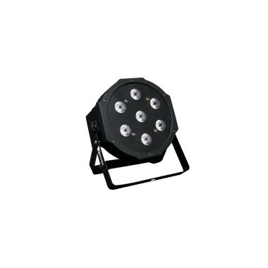 Naświetlacz LED 28W Equipson SUPERPARLED ECO 45 DMX RGBW 28MAR028